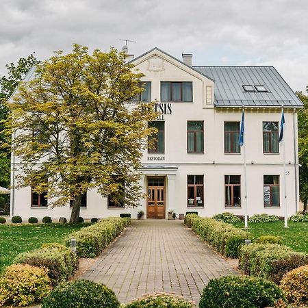 Hotel Metsis Valga Dış mekan fotoğraf