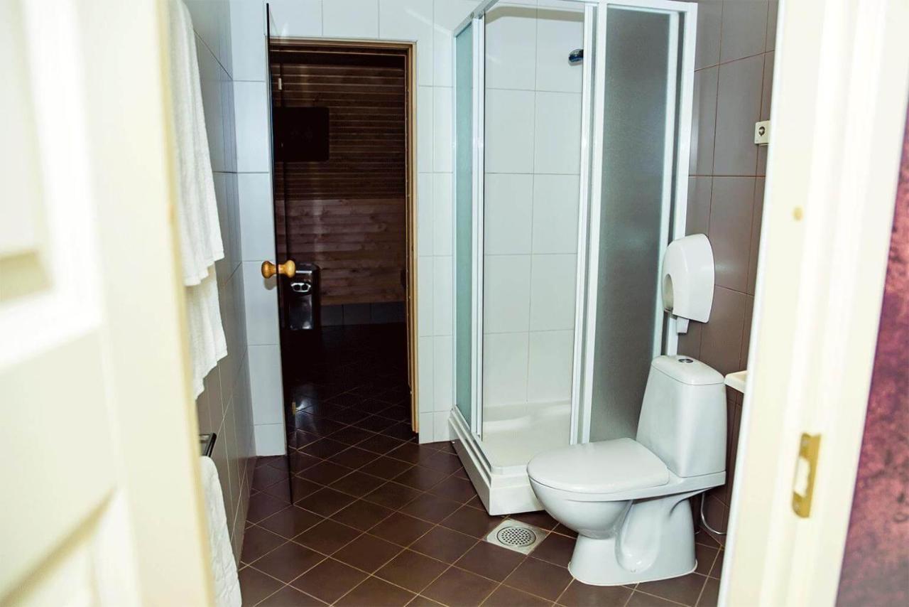 Hotel Metsis Valga Dış mekan fotoğraf