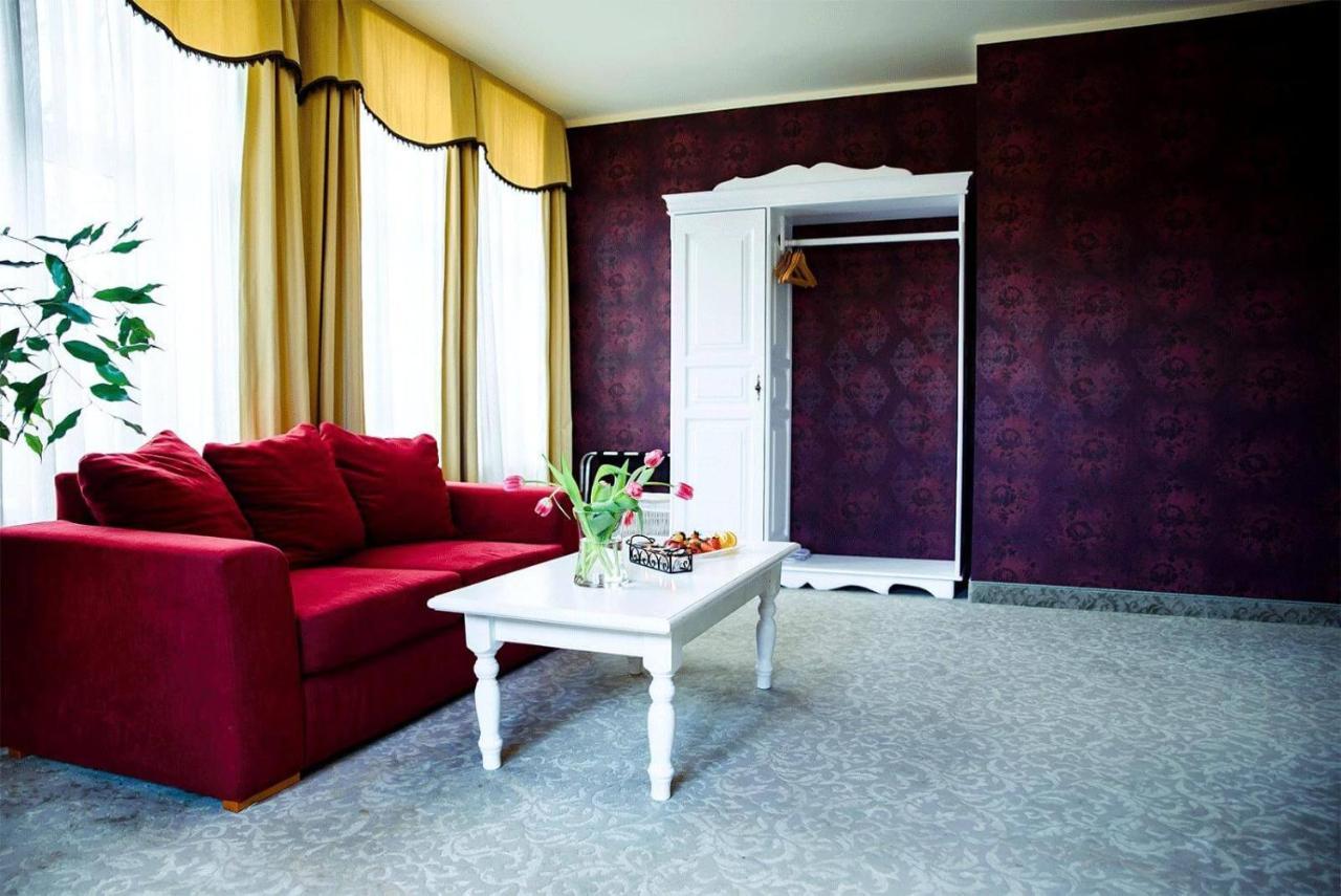 Hotel Metsis Valga Dış mekan fotoğraf