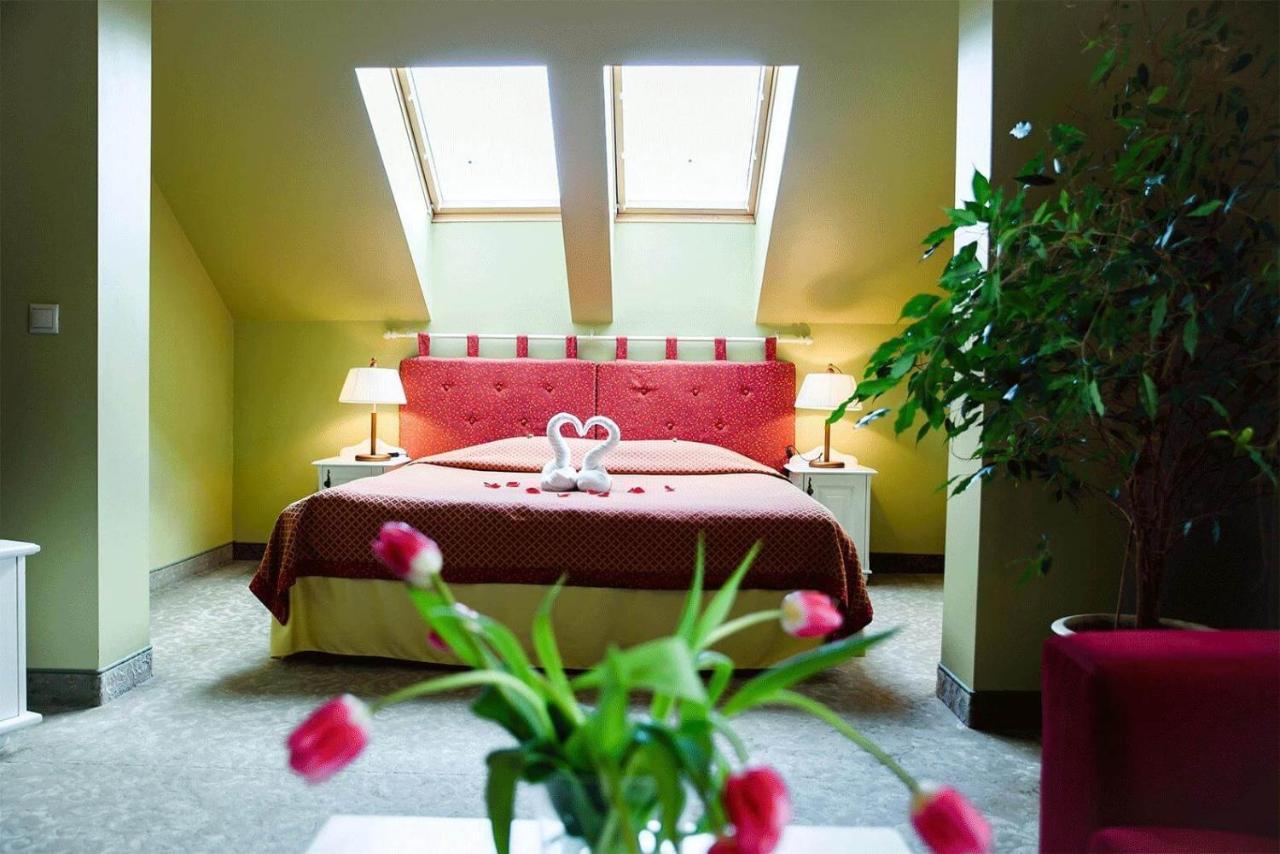 Hotel Metsis Valga Dış mekan fotoğraf