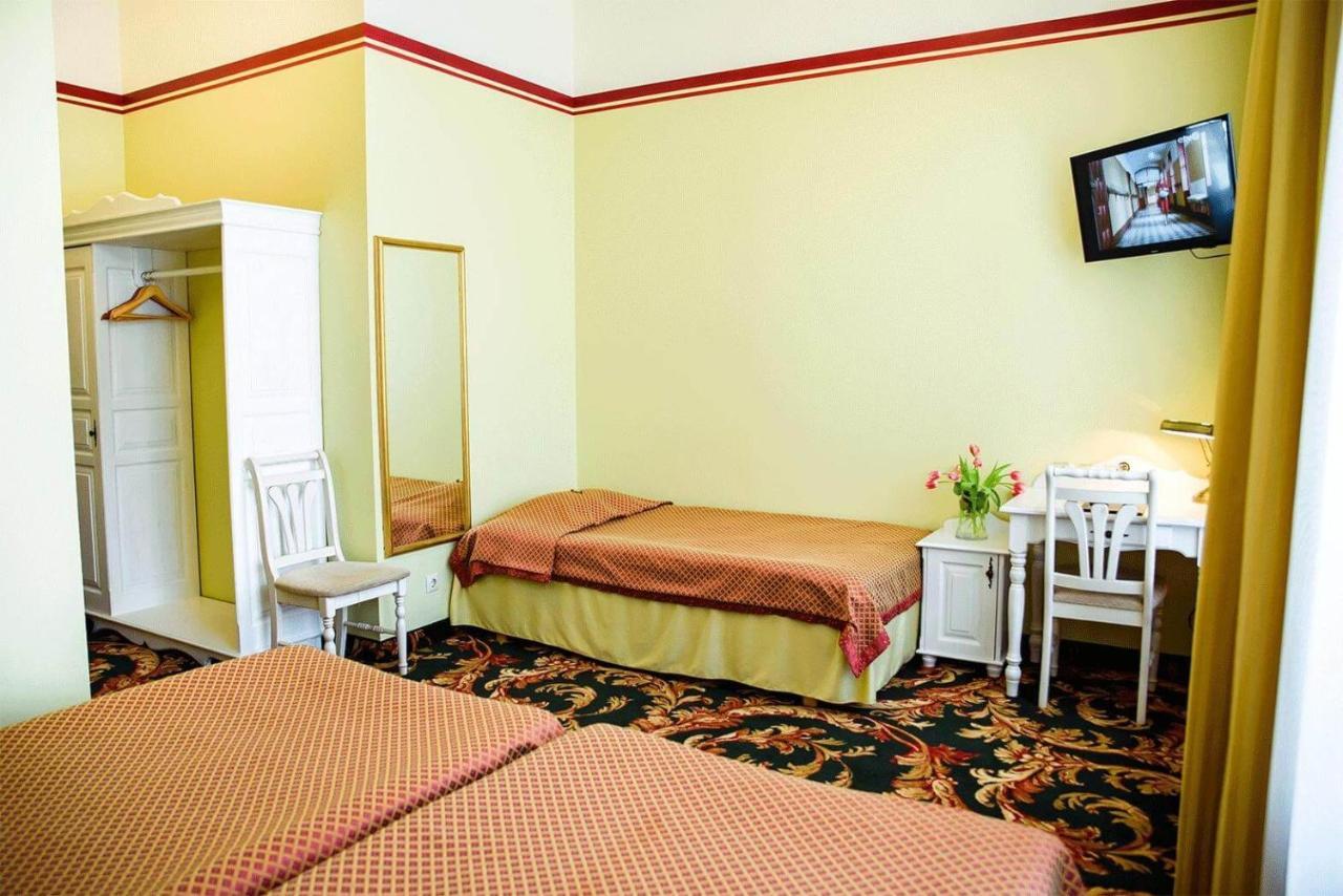 Hotel Metsis Valga Dış mekan fotoğraf