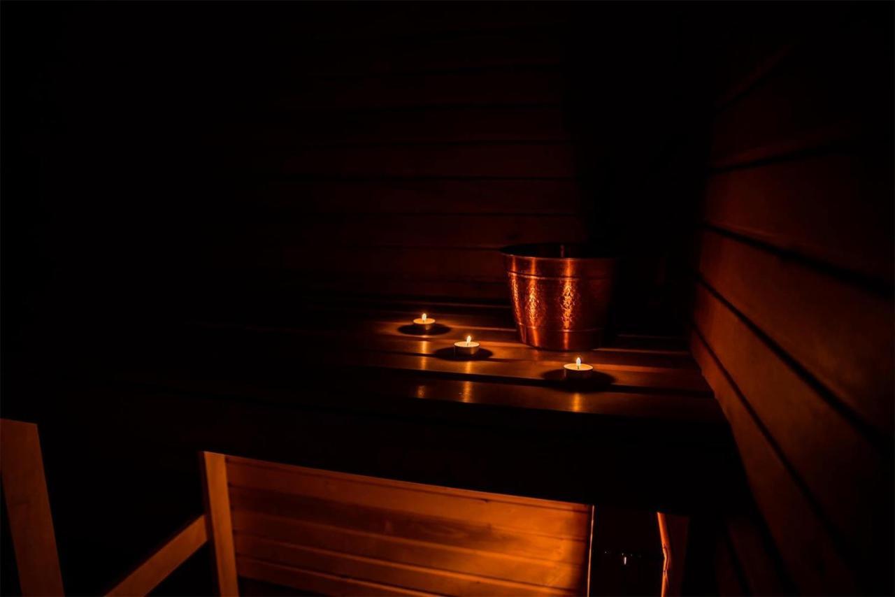 Hotel Metsis Valga Dış mekan fotoğraf