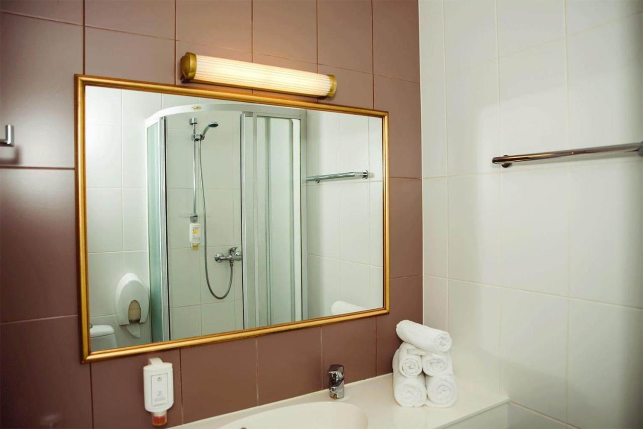 Hotel Metsis Valga Dış mekan fotoğraf