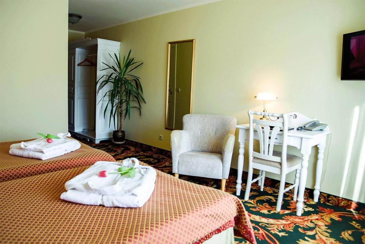 Hotel Metsis Valga Dış mekan fotoğraf