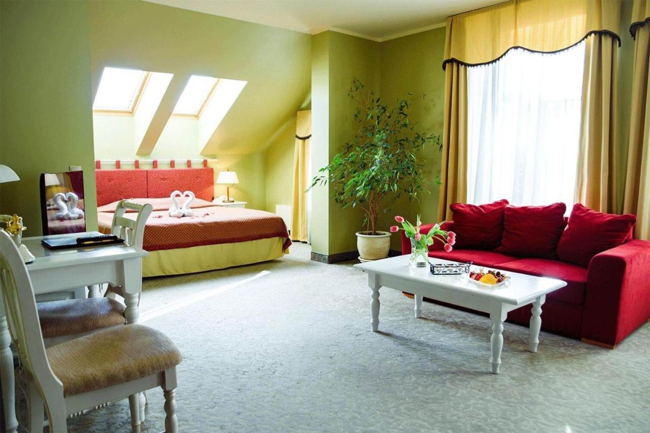 Hotel Metsis Valga Dış mekan fotoğraf