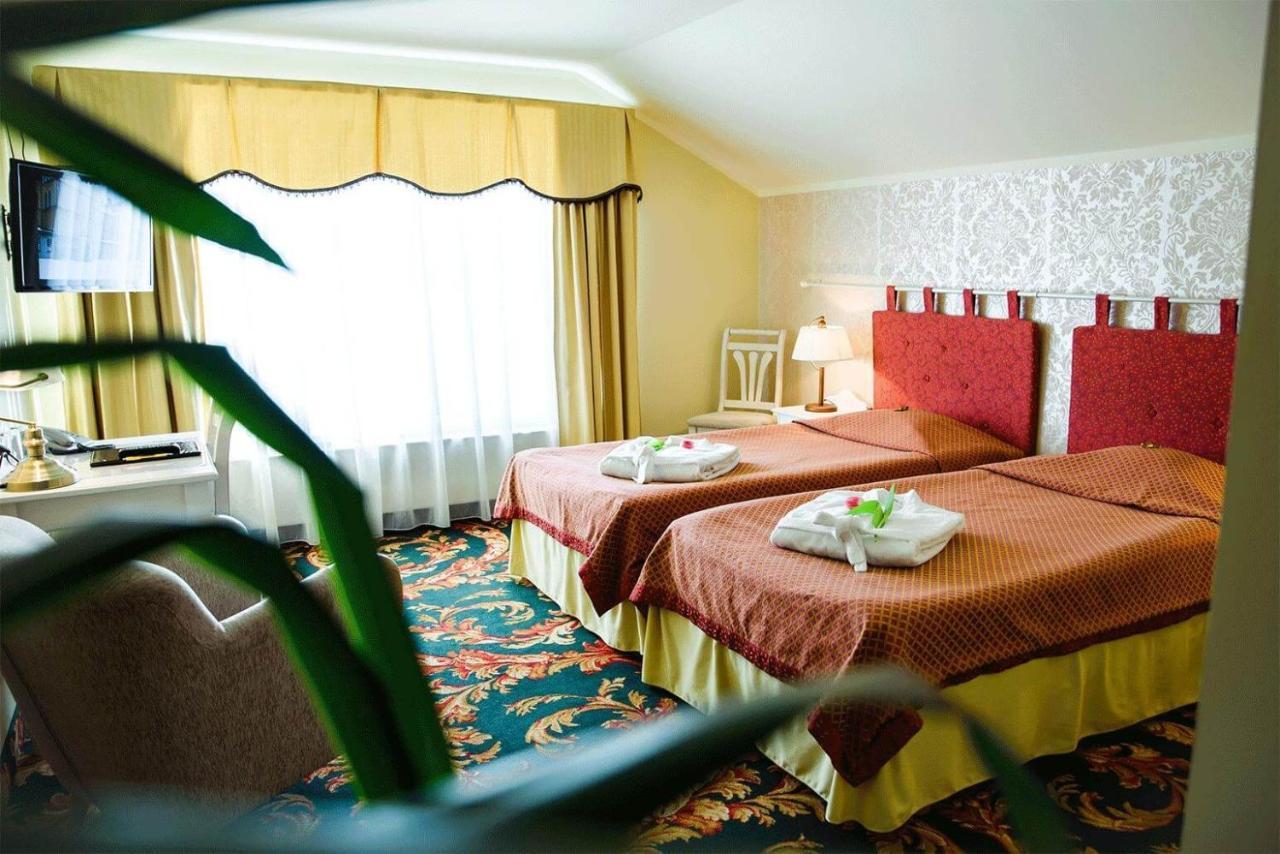 Hotel Metsis Valga Dış mekan fotoğraf