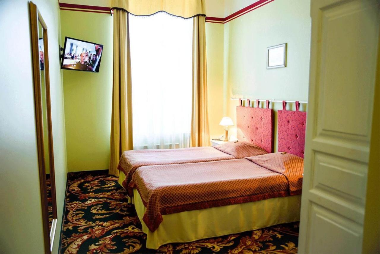 Hotel Metsis Valga Dış mekan fotoğraf