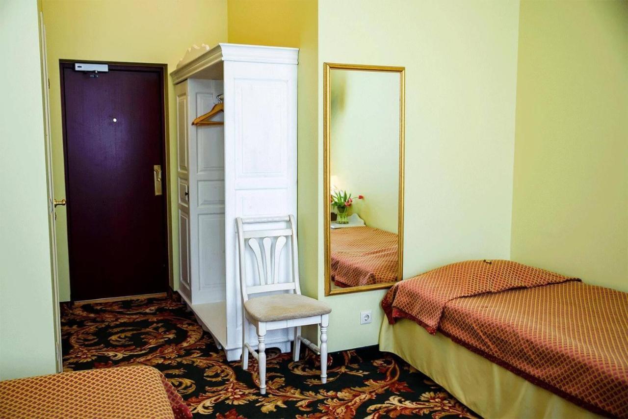 Hotel Metsis Valga Dış mekan fotoğraf