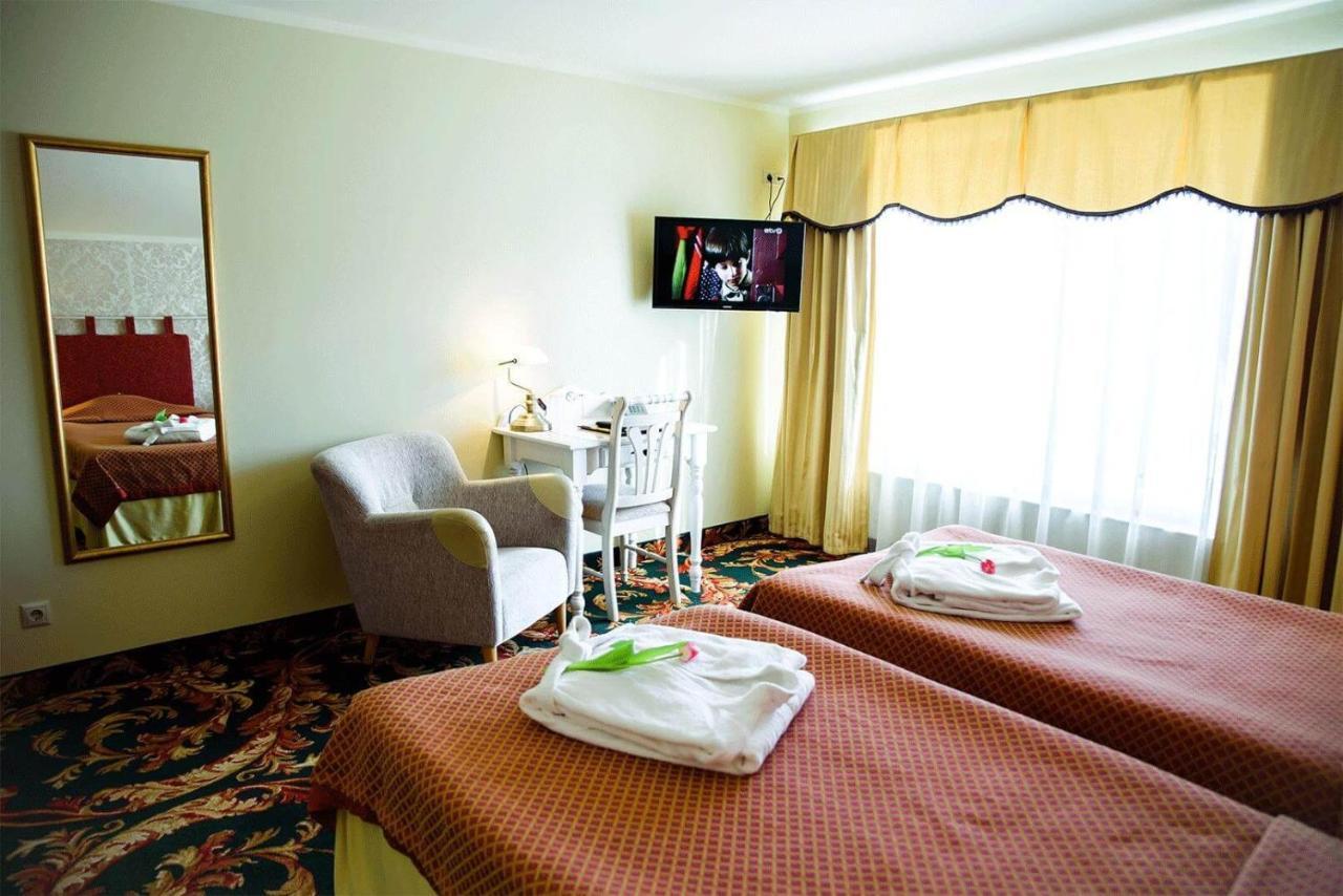 Hotel Metsis Valga Dış mekan fotoğraf