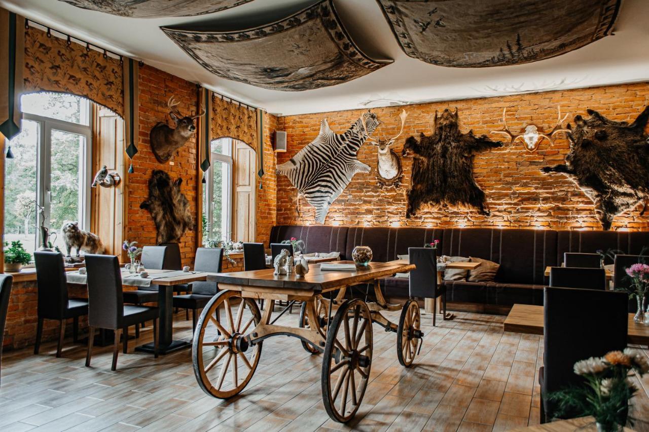 Hotel Metsis Valga Dış mekan fotoğraf