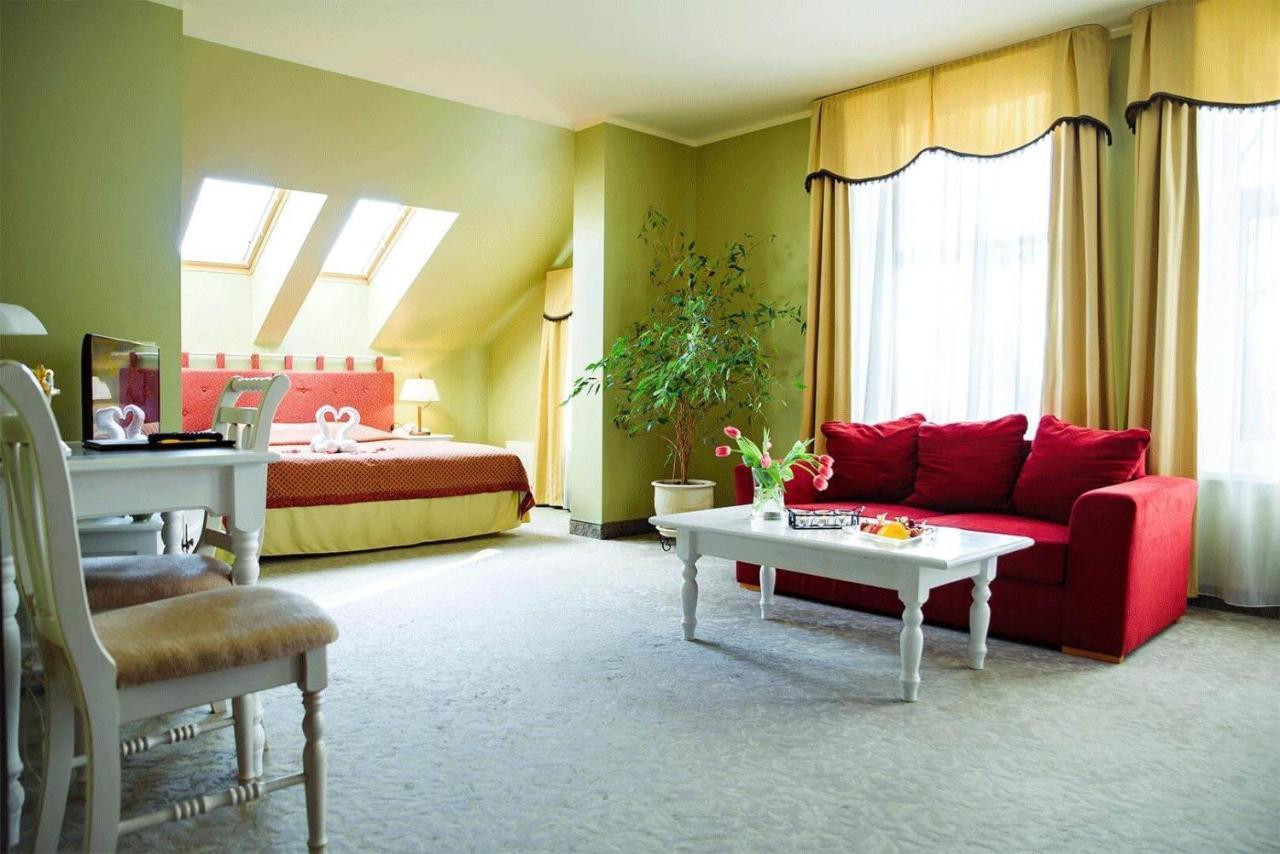 Hotel Metsis Valga Dış mekan fotoğraf