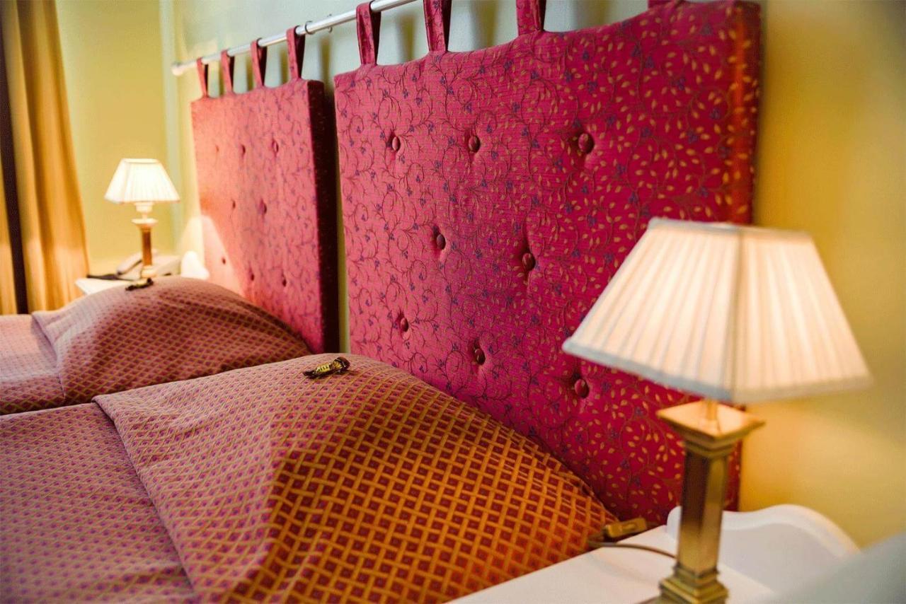 Hotel Metsis Valga Dış mekan fotoğraf